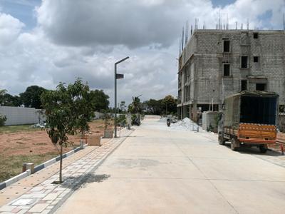 Image of 1500 Sq.ft Residential Plot / Land for sale in K R Puram, Bengaluru for Rs. 14400017