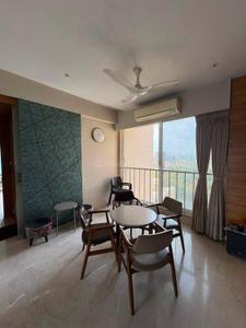 Hall Image of 1984 Sq.ft 3 BHK Apartment / Flat for sale in Sabari Horizon, Anushakti Nagar Mumbai for Rs. 52500000