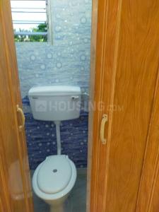 Image of 750 Sq.ft 2 BHK Builder Floor for rent in Paschim Barisha, Kolkata for Rs. 12000
