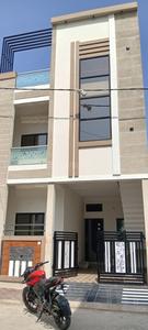 Image of 1000 Sq.ft 2 BHK Independent House for rent in Chhota Bangarda, Indore for Rs. 14000