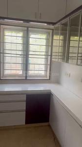 Gandhi Nagar Kitchen 1