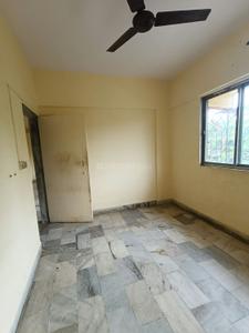 Hall Image of 550 Sq.ft 1 BHK Apartment / Flat for rent in Jai Balaji, Vasai East Vasai for Rs. 12000