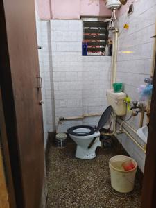 Bathroom Image of 619 Sq.ft 2 BHK Apartment / Flat for sale in Star Petal, Dum Dum Park Kolkata for Rs. 2700000