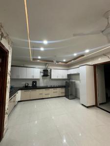 Kitchen Image of 2200 Sq.ft 2 BHK Builder Floor for rent in Sector 60 Mohali for Rs. 40000