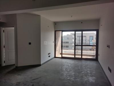 1 BHK Flat