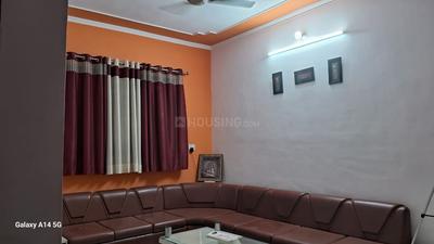 Hall Image of 1200 Sq.ft 2 BHK Independent House for sale in Morar Gwalior for Rs. 9100000