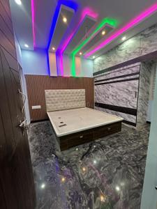Bedroom Image of 1200 Sq.ft 3 BHK Independent House for sale in Thotada Guddadhalli Village Bengaluru for Rs. 12000000