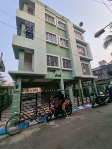 Image of 780 Sq.ft 2 BHK Apartment / Flat for sale in Haltu, Kolkata for Rs. 5500000
