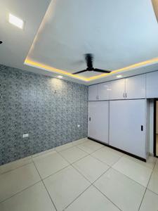 Bedroom Image of 1250 Sq.ft 3 BHK Apartment / Flat for sale in Peer Muchalla Zirakpur for Rs. 5999000