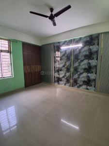 Bedroom Image of 1200 Sq.ft 2 BHK Apartment / Flat for rent in Uzan Bazar Guwahati for Rs. 20000