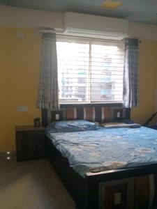 Bedroom Image of 1700 Sq.ft 3 BHK Apartment / Flat for sale in Ghuma Ahmedabad for Rs. 10000000