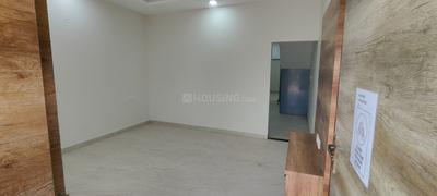Bedroom Image of 1700 Sq.ft 3 BHK Independent House for rent in Devguradia Indore for Rs. 16000