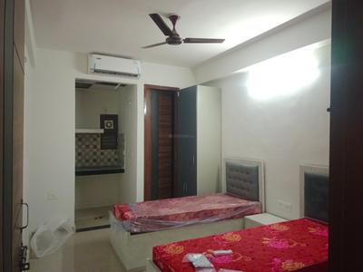 Sanjay Gram Bedroom 1