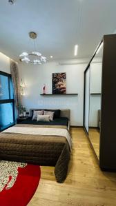 Bedroom Image of 2537 Sq.ft 4 BHK Apartment / Flat for sale in Tayal Envogue 1 , Mundhwa Pune for Rs. 33300000