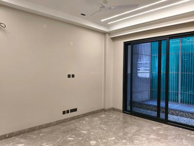 Bedroom Image of 1650 Sq.ft 3 BHK Builder Floor for sale in Sushant Lok Phase 1 Gurgaon for Rs. 31000000