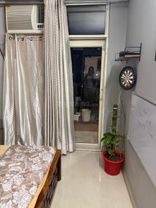 Bedroom Image of 754 Sq.ft 2 BHK Apartment / Flat for sale in ROF Ananda, Sector 95 Gurgaon for Rs. 5850000