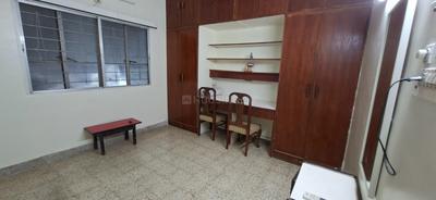 Hall Image of 1800 Sq.ft 3 BHK Apartment / Flat for rent in Sangamvadi Pune for Rs. 50000