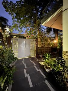 Image of 1700 Sq.ft 4 BHK Independent House for rent in Ansal C1 - Block, Palam Vihar, Gurgaon for Rs. 43000