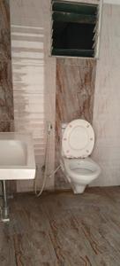 Bathroom Image of 1000 Sq.ft 2 BHK Apartment / Flat for sale in Ideal Aquaview, New Town Kolkata for Rs. 9000000
