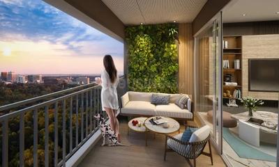 2 BHK Flat