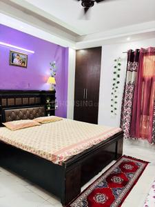 Bedroom Image of 1200 Sq.ft 9 BHK Independent House for sale in Sector 48 Noida for Rs. 45000000