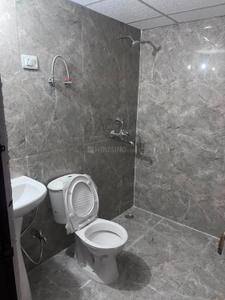 Image of 1200 Sq.ft 2.5 BHK Apartment / Flat for sale in Panchsheel Wellington, Crossings Republik, Ghaziabad for Rs. 11000000