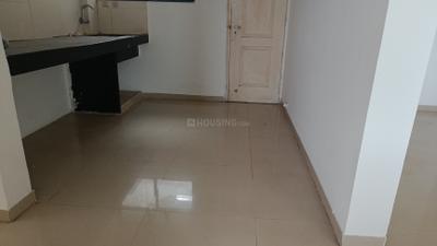 Kitchen Image of 1050 Sq.ft 2 BHK Apartment / Flat for sale in Kolte Patil Umang Premiere, Wagholi Pune for Rs. 6000000