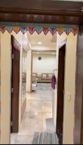 Hall Image of 1700 Sq.ft 3 BHK Apartment / Flat for sale in Radhe Tirthdham, Satellite Ahmedabad for Rs. 19000000