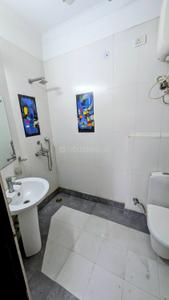 Bathroom Image of 1600 Sq.ft 3 BHK Builder Floor for sale in Sector 43 Gurgaon for Rs. 22500000