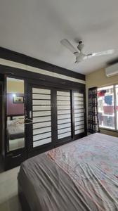 Bedroom Image of 1163 Sq.ft 2 BHK Apartment / Flat for sale in Sankalp Shree Vitthal Heritage, Ambegaon Budruk Pune for Rs. 9000000