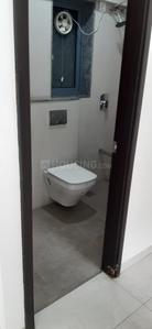 Bathroom Image of 650 Sq.ft 2 BHK Apartment / Flat for sale in Shree Naman Premier, Andheri East Mumbai for Rs. 18500000