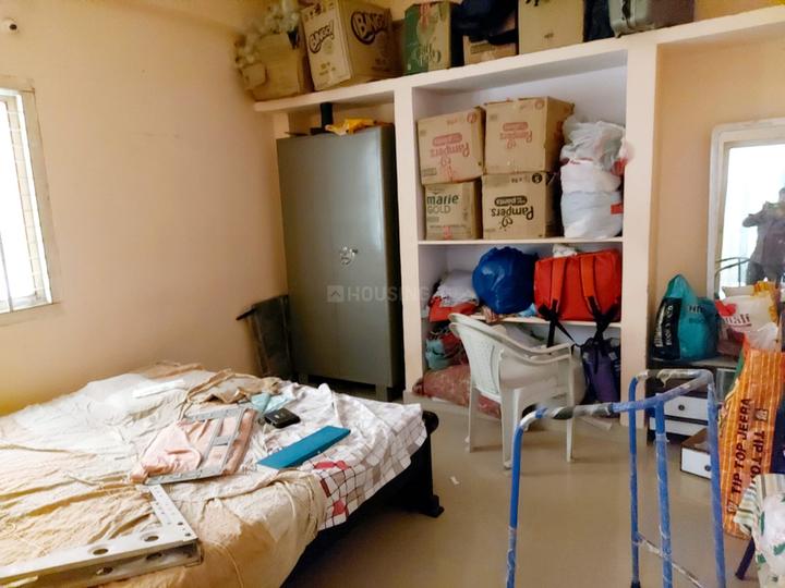 HAL Colony, Old Bowenpally Bedroom 1