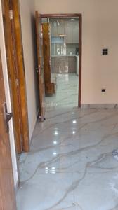 2 BHK Independent Builder Floor