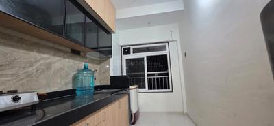 Kitchen Image of Mhada Hig & Mig Tower in Goregaon West, Mumbai