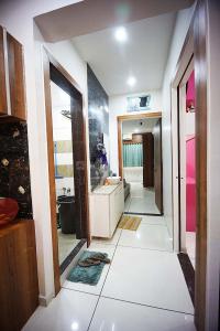 Hall Image of 2160 Sq.ft 3 BHK Apartment / Flat for sale in Rajvi Elegance, Nikol Ahmedabad for Rs. 11800000