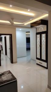 Hall Image of 1750 Sq.ft 3 BHK Apartment / Flat for rent in RKReal Ayyappa Society, Madhapur Hyderabad for Rs. 55000