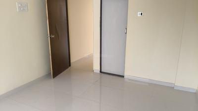 Bedroom Image of 1400 Sq.ft 3 BHK Apartment / Flat for sale in Thane West Thane for Rs. 22500000