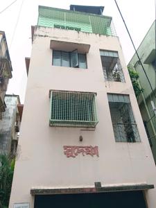 Building Image of 2900 Sq.ft 8 BHK Independent House for sale in Tollygunge Kolkata for Rs. 20000000