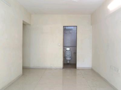 Bedroom Image of 1200 Sq.ft 2.5 BHK Apartment / Flat for rent in Raheja Acropolis, Chembur Mumbai for Rs. 90000