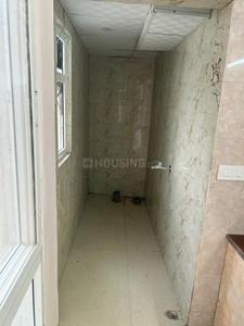 Balcony Image of 1205 Sq.ft 2.5 BHK Apartment / Flat for sale in Logix Blossom County, Sector 137 Noida for Rs. 10500000