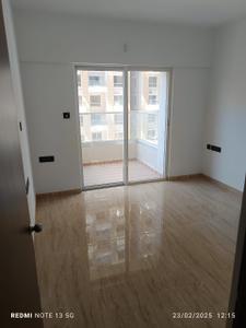 Bedroom Image of 940 Sq.ft 2 BHK Apartment / Flat for sale in VTP Leonara Building B, Mahalunge Pune for Rs. 8600000