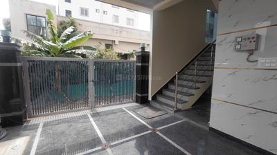 Balcony Image of 1200 Sq.ft 2 BHK Independent House for sale in Kuntloor Hyderabad for Rs. 13200000