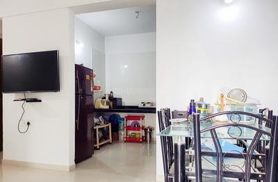 Kitchen Image of Kohinoor Tinsel Town Hinjewadi phase 2 in Hinjawadi Phase 2, Pune