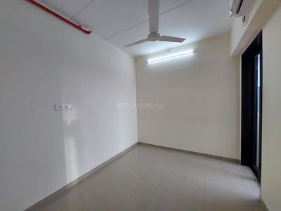 Hall Image of 615 Sq.ft 1 BHK Apartment / Flat for sale in Shripal Sattva Bldg 1, Vasai West Vasai for Rs. 4500000