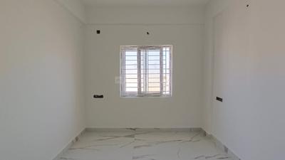 Hall Image of 1210 Sq.ft 3 BHK Apartment / Flat for sale in Horamavu Bengaluru for Rs. 7200000