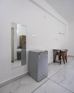 Hall Image of Rest-isle Suites in Marathahalli, Bengaluru