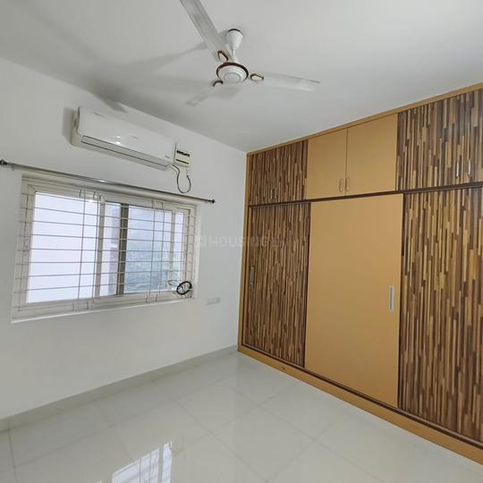 Stanadalone apartment Bedroom 1