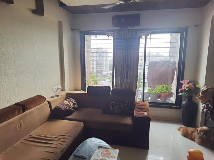 1609 Sqft 3 BHK Flat for sale in Happy Home Nakshatra Nebula Rander