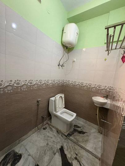 Sector 23A Bathroom 1