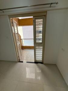 Bedroom Image of 669 Sq.ft 2 BHK Apartment / Flat for rent in GK Arise, Punawale Pune for Rs. 24500
